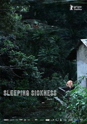 Schlafkrankheit (2011)
