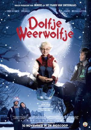 Alfie, der kleine Werwolf (2011)