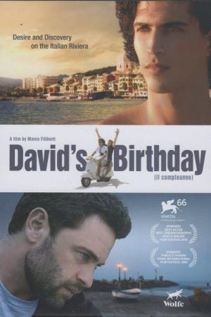 Davids Geburtstag (2009)