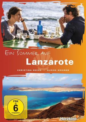Ein Sommer auf Lanzarote (2016)