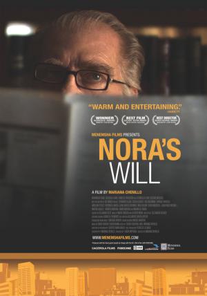 Fünf Tage ohne Nora (2008)