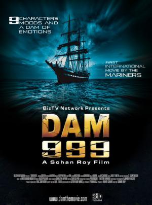 DAM999 Wasser kennt keine Gnade (2011)