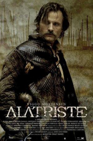 Captain Alatriste - Blutiger Schwur (2006)