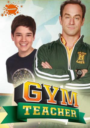Gym Teacher (2008)