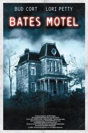 Bates Motel (1987)