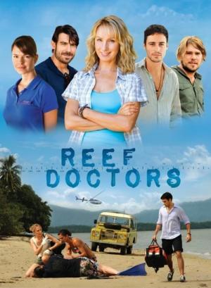 Reef Docs - Die Inselklinik (2013)