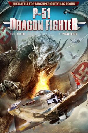 Dragons vs. Fighter Pilots (2014)
