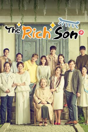 Rich Family's Son (2018)