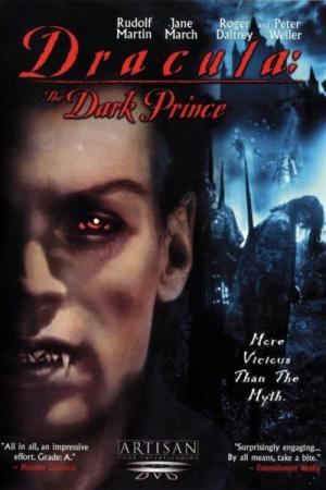 Fürst der Finsternis - Die wahre Geschichte von Dracula (2000)