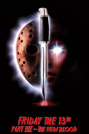 Freitag der 13. Teil VII - Jason im Blutrausch (1988)