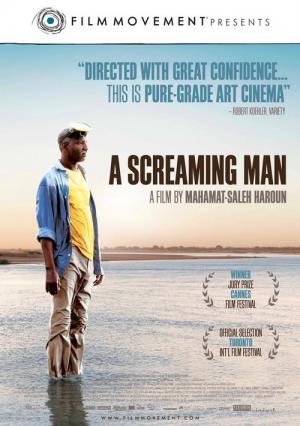 Un Homme qui crie - Ein Mann der schreit (2010)