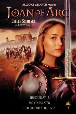Jeanne d'Arc - Die Frau des Jahrtausends (1999)