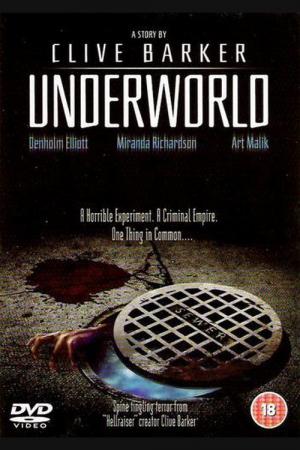 Clive Barker's Underworld (1985)