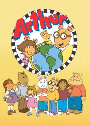 Erdferkel Arthur und seine Freunde (1996)