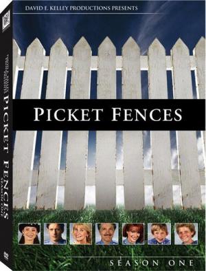 Picket Fences: Tatort Gartenzaun (1992)