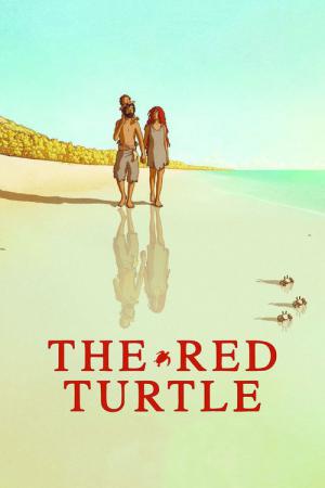 Die rote Schildkröte (2016)