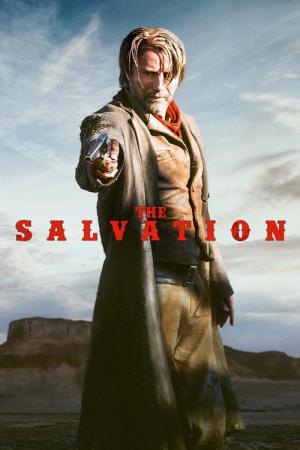 The Salvation: Spur der Vergeltung (2014)