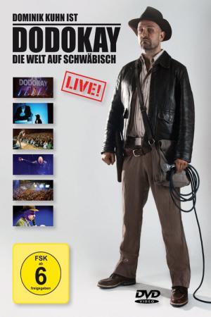 Die Welt auf Schwäbisch Live (2015)
