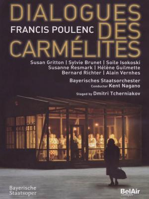 Dialogues des Carmelites (2010)