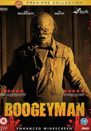 The Legend of Boogeyman (2012)