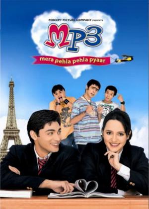 MP3: Mera Pehla Pehla Pyaar (2007)