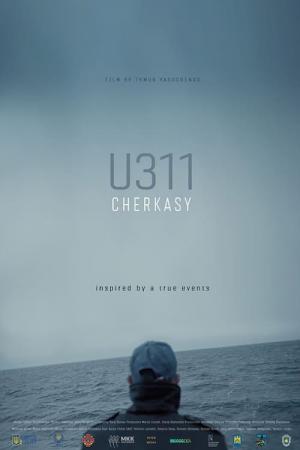 U-311: Minenräumboot Cherkasy (2019)
