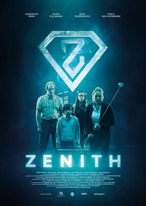 Zenith - Eine überforderte Familie (2017)