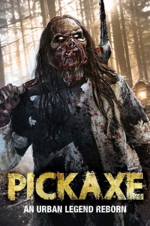Pickaxe (2014)