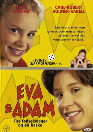 Eva & Adam - vier Geburtstage und ein Fiasko (2001)