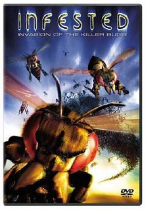 Eaten Alive - Invasion der Killer-Insekten (2002)
