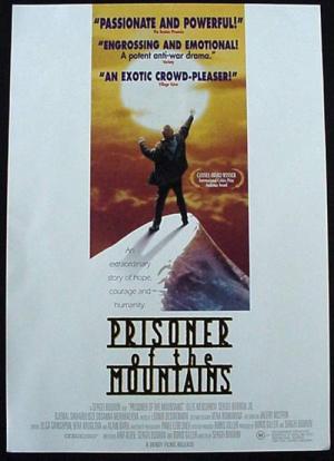Gefangen im Kaukasus (1996)
