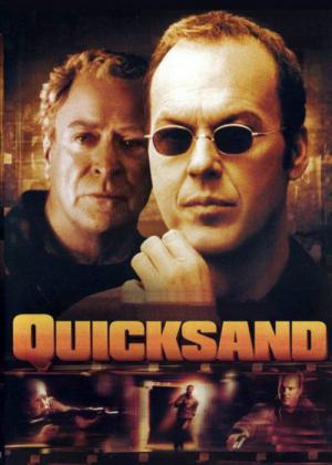 Quicksand - Gefangen im Treibsand (2003)