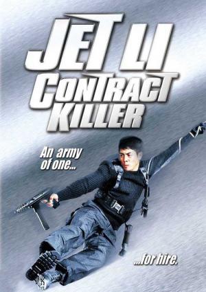 Jet Li Contract Killer – Im Auftrag des Todes (1998)