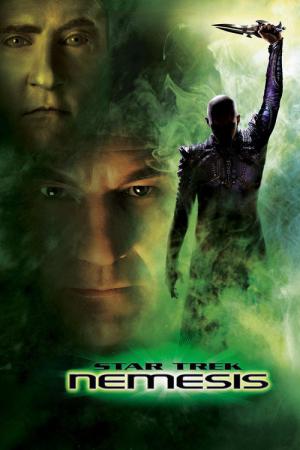 Star Trek - Nemesis (2002)