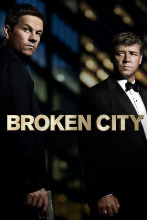 Broken City - Stadt des Verbrechens (2013)