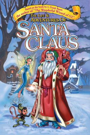 Die Abenteuer von Santa Claus (2000)