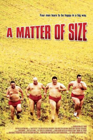 Sumo - Eine Frage der Größe (2009)