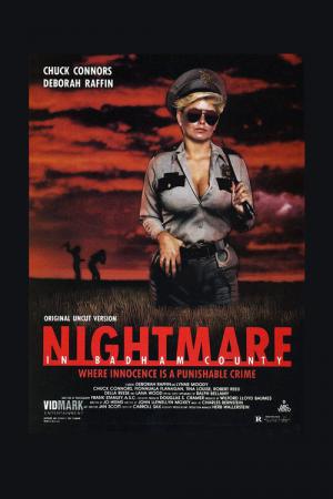 Nightmare - Im Lager der gequälten Frauen (1976)