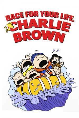 Lauf um Dein Leben, Charlie Brown (1977)
