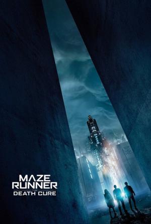 Maze Runner - Die Auserwählten in der Todeszone (2018)