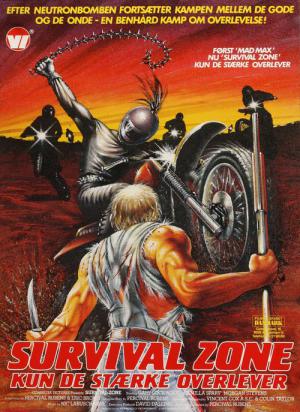 1994 - Nur die Starken überleben (1983)