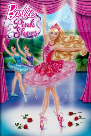 Barbie - Die verzauberten Ballettschuhe (2013)