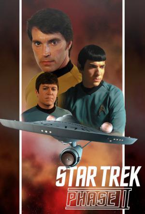 Star Trek: New Voyages (2004)
