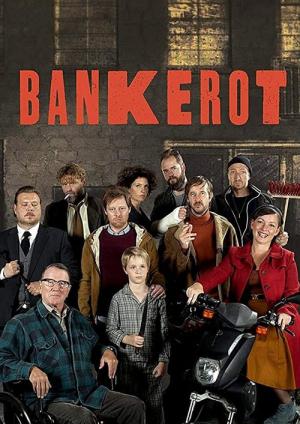 Helden am Herd - Bankrott & abgebrüht (2014)