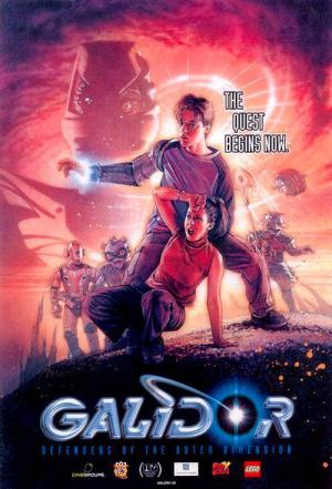 Galidor (2002)