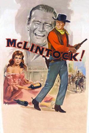 MacLintock! (1963)