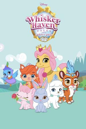 Geschichten aus Whisker Haven (2015)