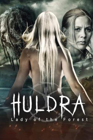 Huldra - Lady of the Forest (2016)