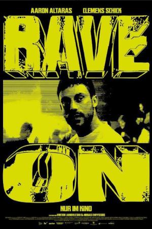 Rave On (2025)