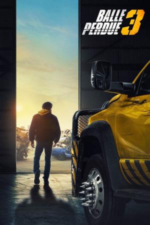 Verirrte Kugel 3 (2025)